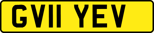 GV11YEV