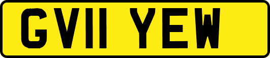 GV11YEW