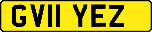 GV11YEZ