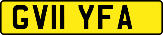 GV11YFA