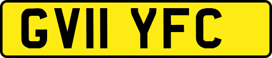GV11YFC