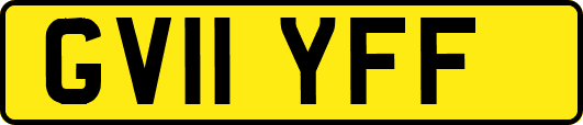 GV11YFF