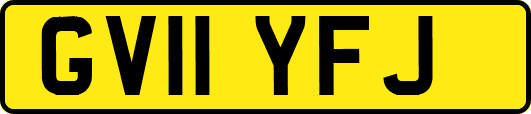 GV11YFJ