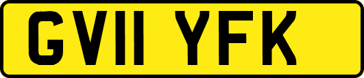 GV11YFK