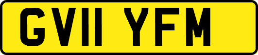 GV11YFM