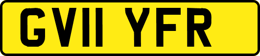 GV11YFR