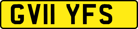 GV11YFS