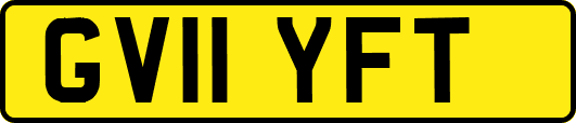 GV11YFT