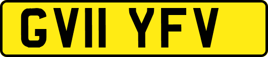 GV11YFV