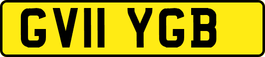 GV11YGB