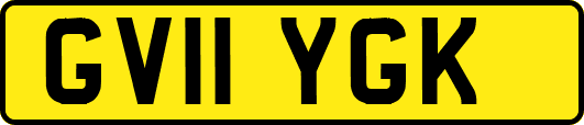 GV11YGK