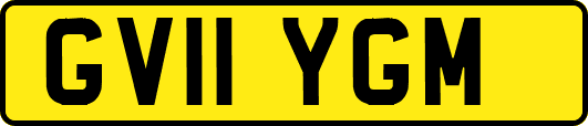 GV11YGM