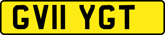 GV11YGT