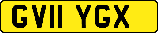 GV11YGX
