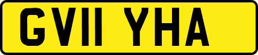 GV11YHA