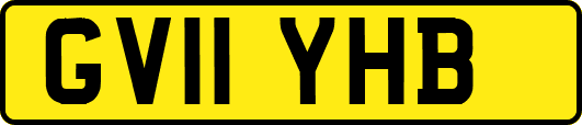 GV11YHB