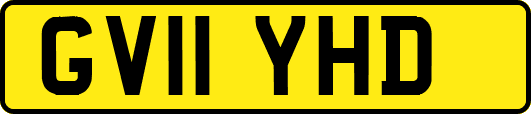 GV11YHD