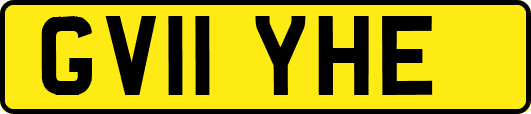 GV11YHE