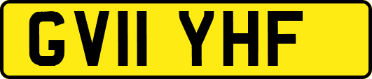 GV11YHF