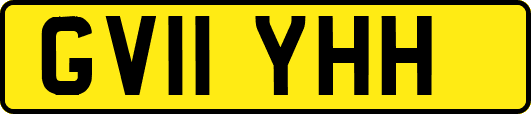 GV11YHH