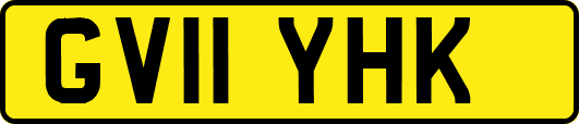 GV11YHK