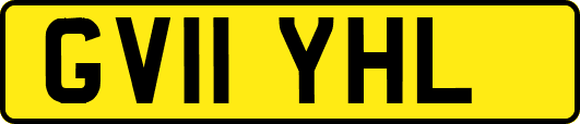 GV11YHL