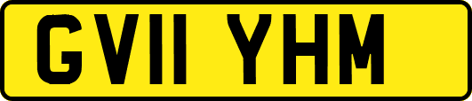 GV11YHM