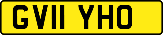 GV11YHO