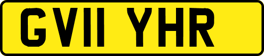 GV11YHR