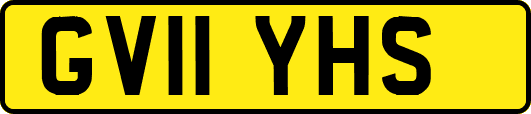 GV11YHS
