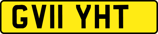 GV11YHT