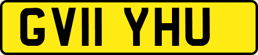 GV11YHU
