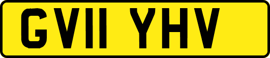 GV11YHV