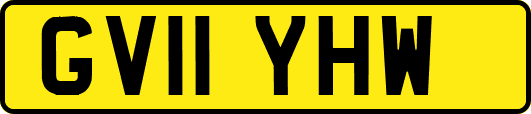 GV11YHW