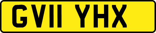 GV11YHX
