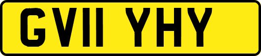 GV11YHY