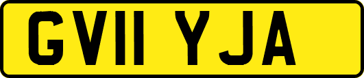 GV11YJA