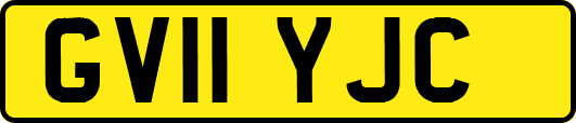 GV11YJC