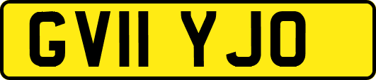 GV11YJO
