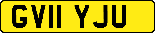 GV11YJU