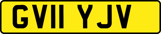 GV11YJV
