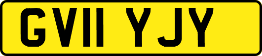 GV11YJY
