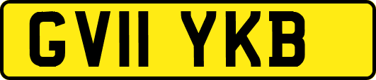 GV11YKB