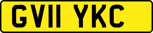 GV11YKC