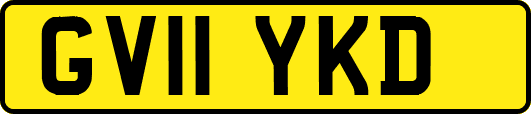 GV11YKD