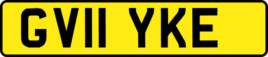 GV11YKE