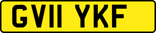 GV11YKF