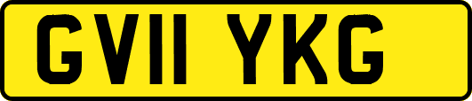 GV11YKG