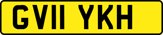 GV11YKH