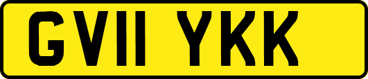 GV11YKK